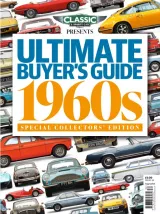 Classic & Sports Car Presents 1