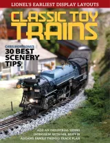 Classic Toy Trains Magazine 1