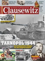 Clausewitz (Tyska) 1