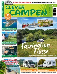 Clever Campen (Tyska)