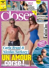 Closer (Franska) 1