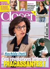 Closer (Franska) 1