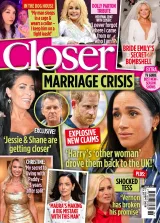 Closer (UK) Magazine 1