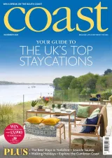 Coast Magazine 1