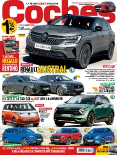 Coches (Spanska)