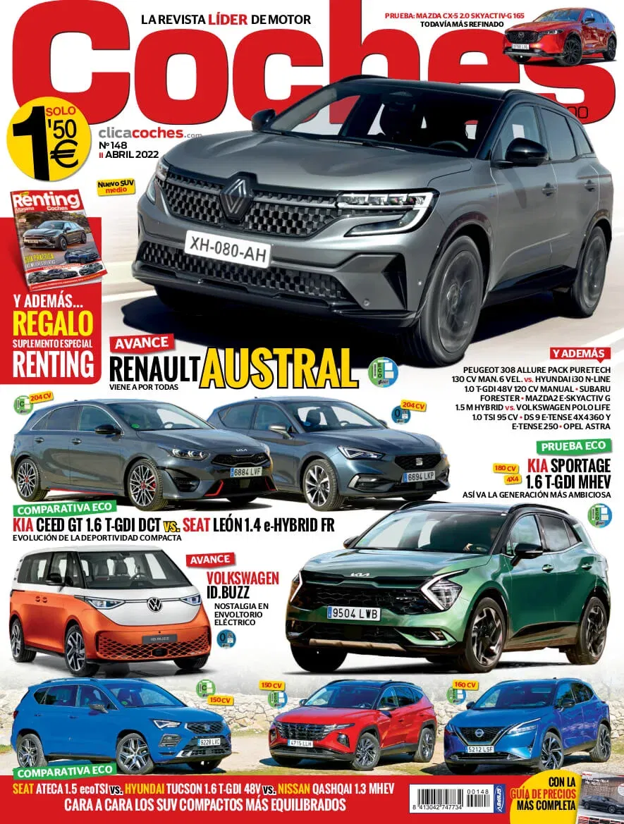 Coches (Spanska)