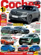 Coches (Spanska) 1