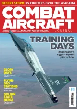 Combat Aircraft Magazine 1