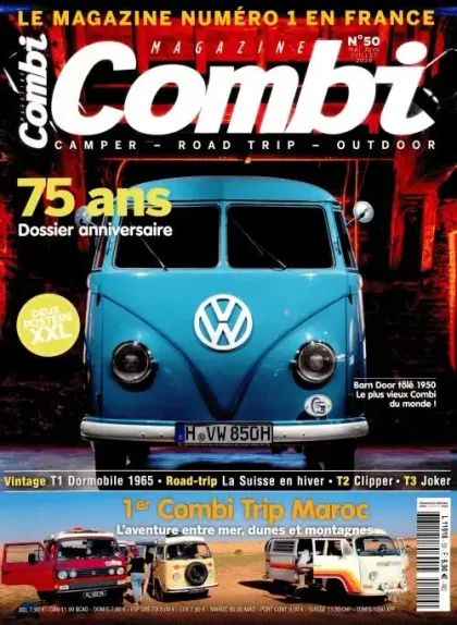 Combi (Franska)