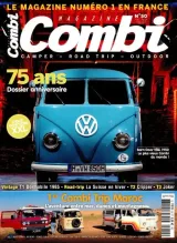 Combi (Franska) 1