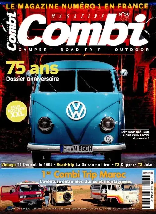 Combi (Franska)