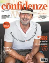 Confidenze (Italienska) 1