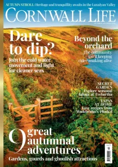Cornwall Life Magazine