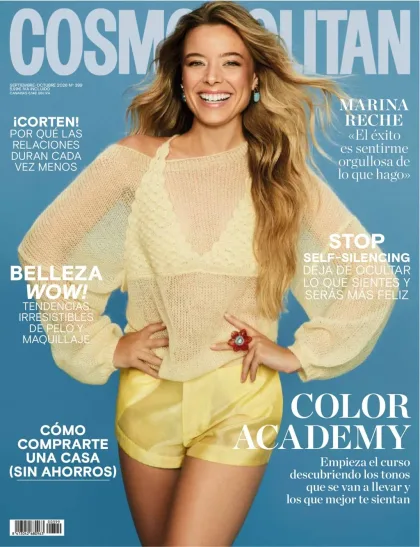 Cosmopolitan (Spanska)