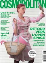 Cosmopolitan (Franska) 1
