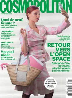 Cosmopolitan (Franska)