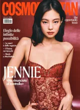 Cosmopolitan (Italienska) 1