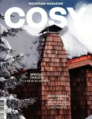 Cosy Mountain (Franska)