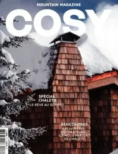 Cosy Mountain (Franska)