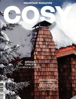 Cosy Mountain (Franska)