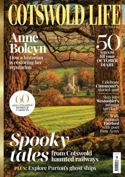 Cotswold Life Magazine
