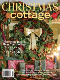 Cottage Journal Magazine