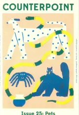 Counterpoint Magazine 1