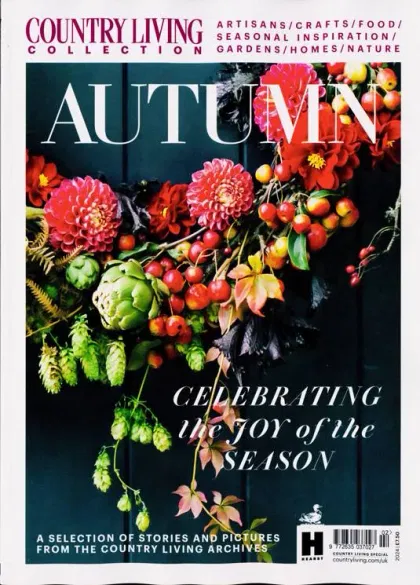 Country Living Special Magazine
