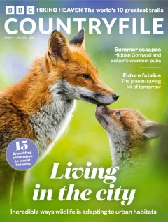 Countryfile Magazine