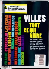 Courrier international Hors-série (Franska) 1