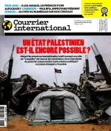 Courrier International (Franska) 1