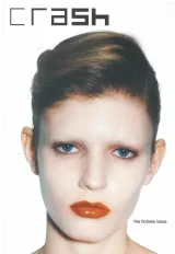 Crash (Engelska) Magazine 1