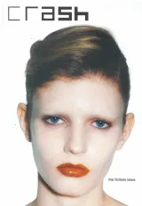 Crash (Engelska) Magazine 1