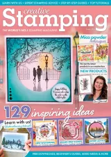 Creative Stamping Magazine 1