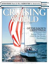 Cruising World Magazine 1