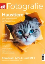ct Fotografie (Tyska) 1
