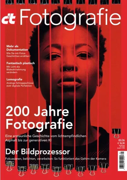 ct Fotografie (Tyska)