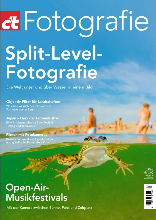 ct Fotografie (Tyska)