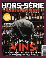 Cuisine et vins de (Franska) 1