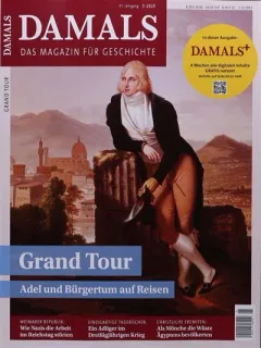 Damals (Tyska)