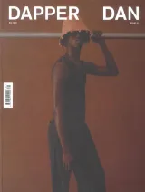 Dapper Dan Magazine (Engelsk utgåva) 1