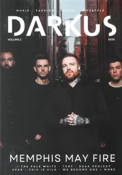 Darkus Magazine