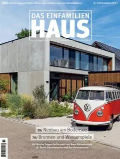 Das Einfamilien HAUS (Tyska)