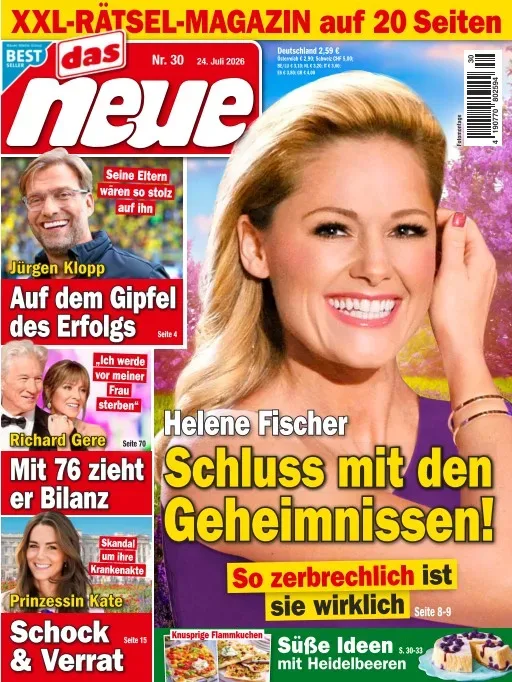 Das Neue (Tyska)