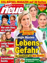 Das Neue (Tyska) 1