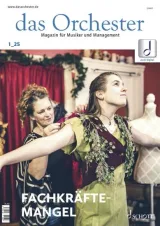 Das Orchester (Tyska) 1