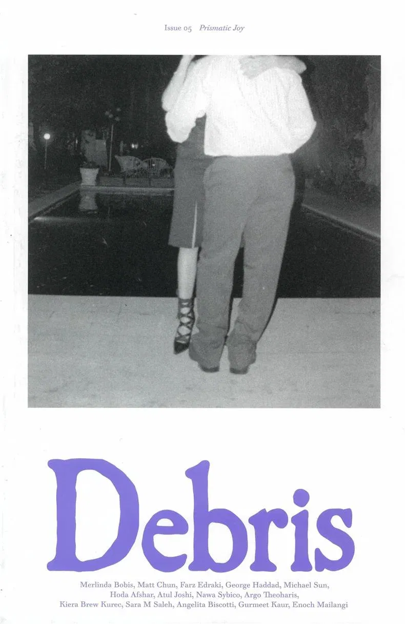 Debris Magazine