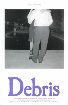 Debris Magazine