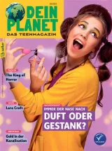 Dein Planet (Tyska) 1