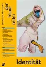 Der Blaue Reiter (Tyska) 1